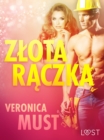Image for Zlota raczka - opowiadanie erotyczne