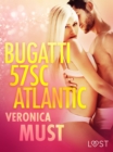 Image for Bugatti 57SC Atlantic - opowiadanie erotyczne