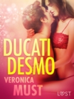 Image for Ducati Desmo - opowiadanie erotyczne