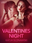 Image for Valentine&#39;s Night - Erotic Short Story