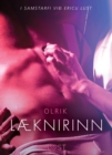 Image for Laeknirinn - Erotisk smasaga