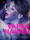 Image for Vapaa nainen - eroottinen novelli