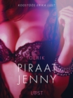 Image for Piraat Jenny - Erootiline luhijutt