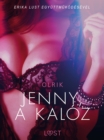 Image for Jenny, a kaloz - Szex es erotika