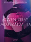 Image for Owen Gray megszallottja - Szex es erotika