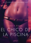 Image for El chico de la piscina - Literatura erotica
