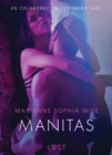 Image for Manitas - Literatura erotica