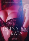 Image for Jenny la pirata - Literatura erotica