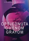 Image for Opsjednuta Owenom Grayom - Seksi erotika