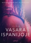 Image for Vasara Ispanijoje - seksuali erotika