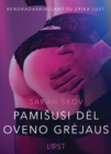 Image for Pamisusi del Oveno Grejaus - seksuali erotika
