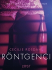 Image for Rontgenci - Erotik oyku
