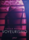 Image for Voyeurismo - Letteratura erotica