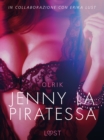 Image for Jenny la Piratessa - Letteratura erotica