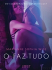 Image for O faz-tudo - Um conto erotico