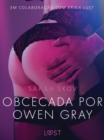 Image for Obcecada por Owen Gray - Um conto erotico