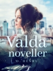 Image for Valda noveller