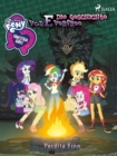 Image for My Little Pony - Equestria Girls - Die Geschichte Von Everfree