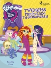 Image for My Little Pony - Equestria Girls - Twilights Prickelnde Pyjamaparty
