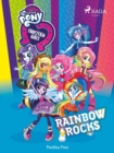 Image for My Little Pony - Equestria Girls - Rainbow Rocks