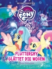 Image for My Little Pony - Beyond Equestria - Fluttershy Glattet Die Wogen