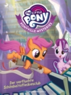Image for My Little Pony - Ponyville Mysteries - Der Verfluchte Schonheitsfleckenclub