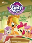 Image for My Little Pony - Ponyville Mysteries - Ein Schulhaus Voller Geheimnisse