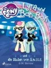 Image for My Little Pony - Lyra Und Bon Bon - Und Die Stuten Von S.M.I.L.E