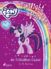Image for My Little Pony - Twilight Sparkle Und Der Kristallherz-Zauber