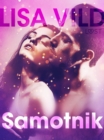 Image for Samotnik - opowiadanie erotyczne