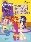 Image for Equestria Girls - Twilight Sparkles skimrande pyjamasparty