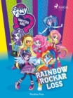 Image for Equestria Girls - Rainbow rockar loss