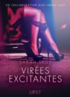 Image for Virees excitantes - Une nouvelle erotique