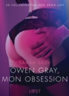 Image for Owen Gray, mon obsession - Une nouvelle erotique