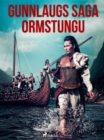 Image for Gunnlaugs saga ormstungu 
