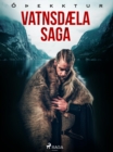 Image for Vatnsdaela saga 