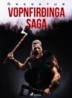 Image for Vopnfiringa saga 