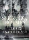 Image for Les Six  Napoleons 