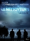 Image for Le Nettoyeur 1: La Liste