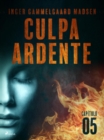 Image for Culpa ardente - Capitulo 5