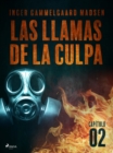 Image for Las llamas de la culpa - Capitulo 2