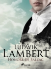 Image for Ludwik Lambert