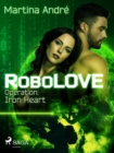 Image for RoboLOVE #1 - Operation: Iron Heart