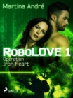 Image for Robolove 1 - Operation Iron Heart