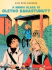 Image for K niinku Klara 19 - Oletko rakastunut?