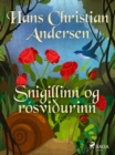 Image for Snigillinn og rosviurinn