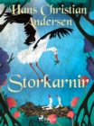 Image for Storkarnir