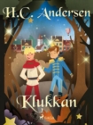 Image for Klukkan