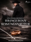 Image for Sogur herlaeknisins 1: Hringurinn konungsnautur