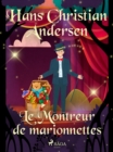 Image for Le Montreur de marionnettes